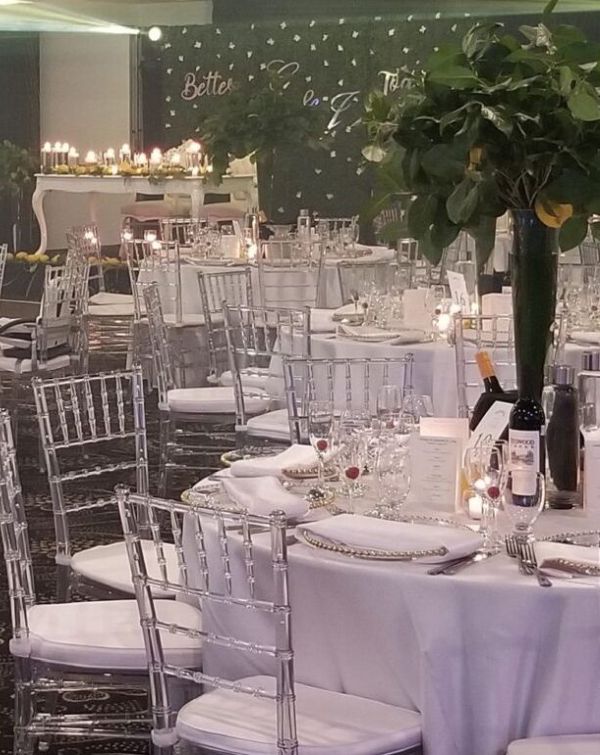 Salle Plaza Vogue